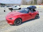 MAZDA MX-5 MIATA 2016