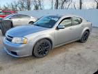DODGE AVENGER 2014