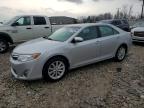 TOYOTA CAMRY 2014