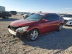 NISSAN ALTIMA 2013