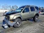 NISSAN XTERRA 2004