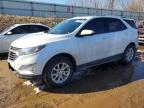 CHEVROLET EQUINOX 2018