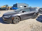 CHRYSLER 200 2015