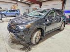 TOYOTA RAV4 HYBRID 2016
