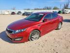 KIA OPTIMA 2013