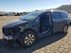 CHRYSLER PACIFICA 2018
