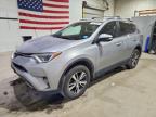 TOYOTA RAV4 2016