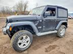 JEEP WRANGLER 2018