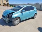 TOYOTA PRIUS C 2013