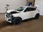 NISSAN JUKE 2013