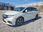 HONDA ODYSSEY 2019