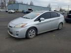 TOYOTA PRIUS 2010
