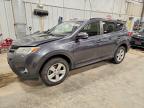 TOYOTA RAV4 2014