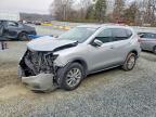 NISSAN ROGUE 2017