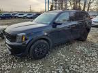KIA TELLURIDE 2024
