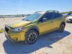 SUBARU CROSSTREK 2021