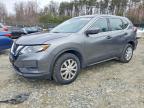 NISSAN ROGUE 2020