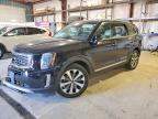 KIA TELLURIDE 2020