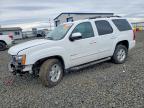 CHEVROLET TAHOE 2012