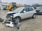 SUZUKI SX4 2008