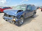 CHEVROLET BLAZER 2001