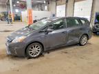 TOYOTA PRIUS V 2014