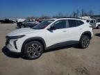 CHEVROLET TRAX 2025