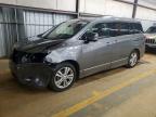 NISSAN QUEST 2015