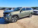 VOLKSWAGEN ATLAS 2025