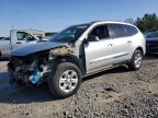 CHEVROLET TRAVERSE 2017