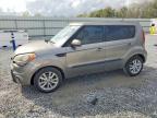 KIA SOUL 2012
