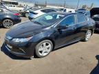 CHEVROLET VOLT 2018