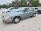 MERCURY GRAND MARQUIS 2005