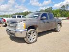 CHEVROLET SILVERADO 2013