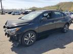 NISSAN VERSA 2025