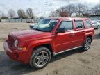 JEEP PATRIOT 2008