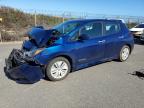 NISSAN LEAF 2019