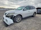 NISSAN PATHFINDER 2015