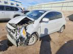 MITSUBISHI MIRAGE 2024