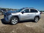 TOYOTA RAV4 HYBRID 2021