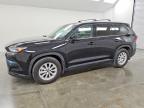 TOYOTA GRAND HIGHLANDER 2024