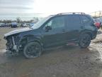 SUBARU FORESTER 2023