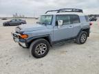 TOYOTA FJ CRUISER 2014