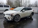 SUBARU CROSSTREK 2022