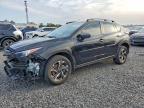 SUBARU CROSSTREK 2024