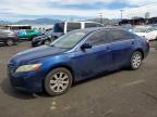 TOYOTA CAMRY HYBRID 2007