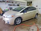 TOYOTA PRIUS 2011