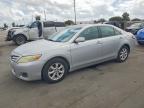 TOYOTA CAMRY 2010