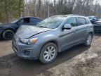 MITSUBISHI RVR 2014