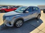 NISSAN KICKS 2024